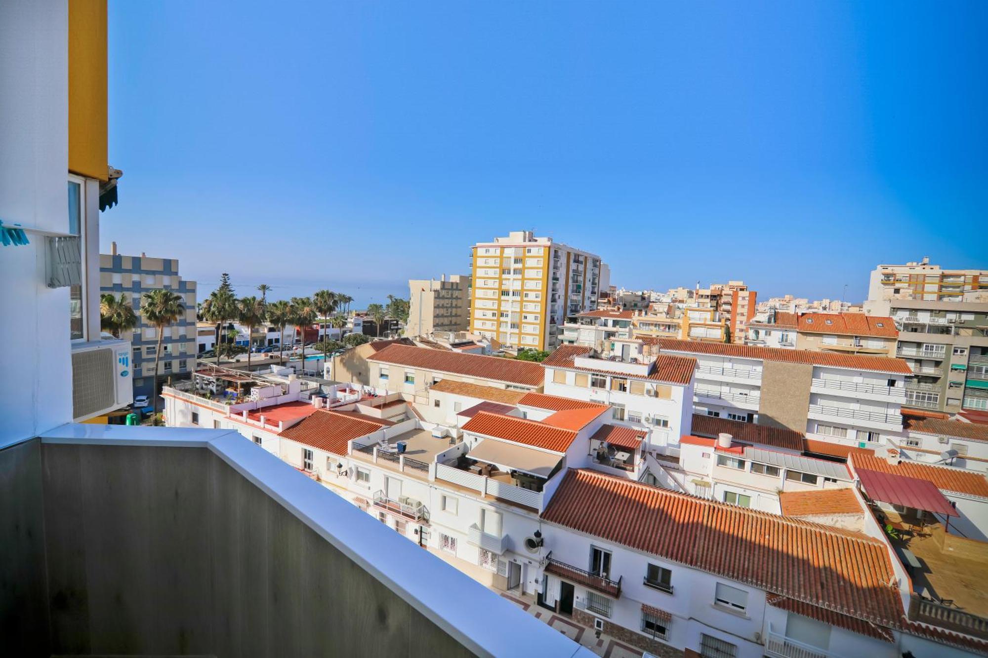 Apartamento Plazamar 6 Jose Torre Del Mar Exterior foto