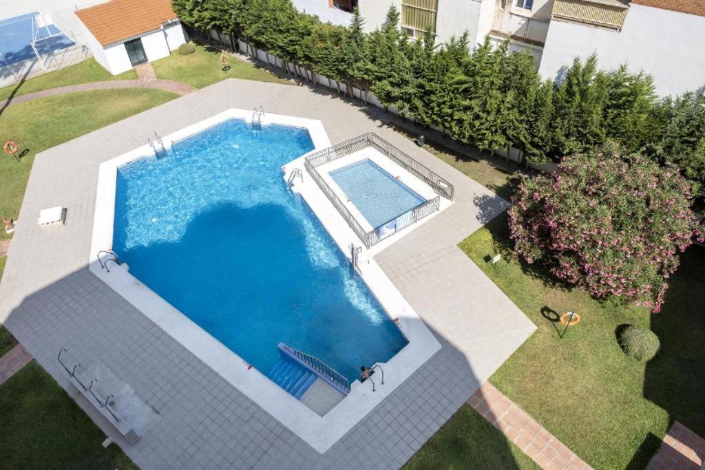 Apartamento Plazamar 6 Jose Torre Del Mar Exterior foto